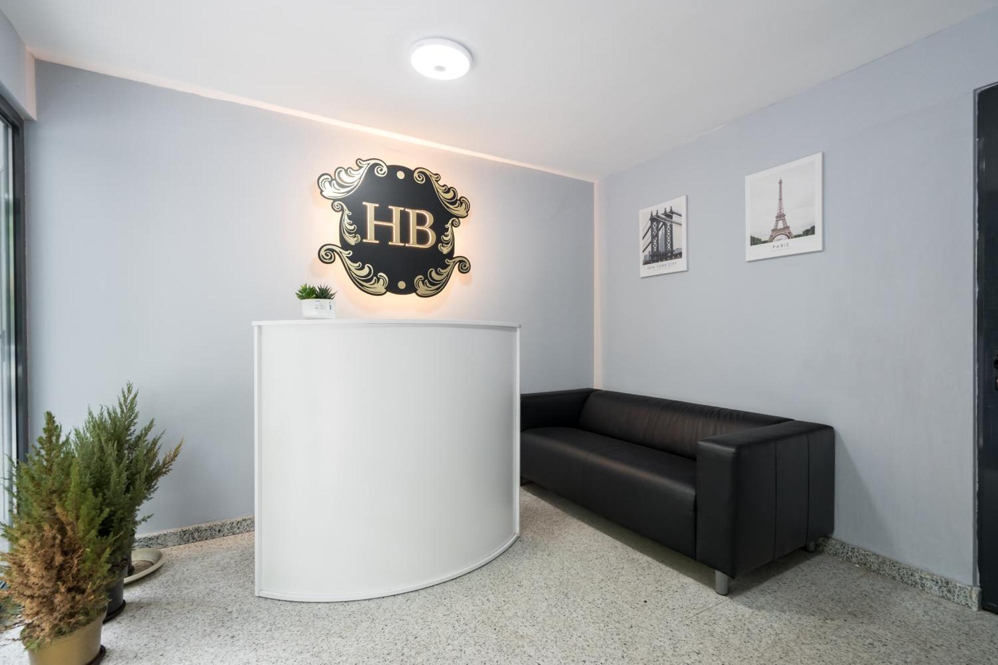 Era Herastrau Boutique Bucharest Exterior photo